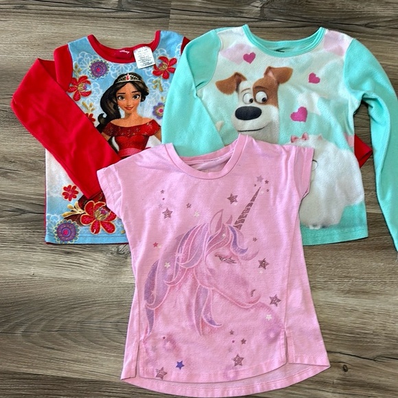 Random Tops 4T - Picture 1 of 1